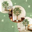  120cm Artificial Ficus Tree, Faux Plant for Home Decor-122711497