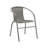 Outdoor Stacking Dining Armchair