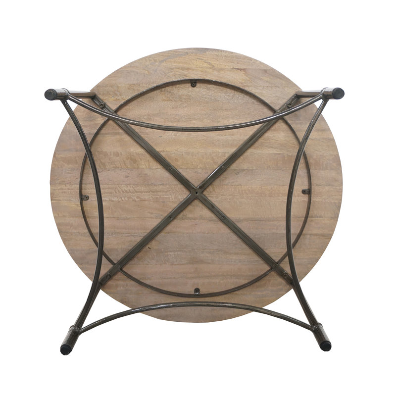 Landsdale Four Leg Coffee Table