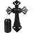 Exia Religious & Spiritual Resin Wall Decor