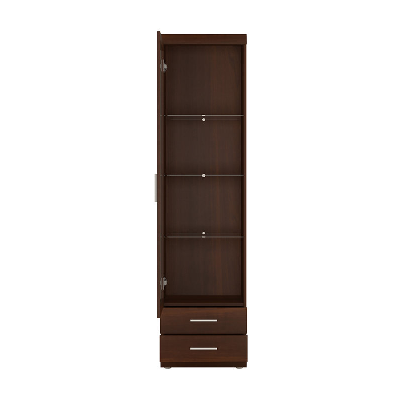Abbeville Display Cabinet