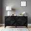 Buffet 60,5 "avec rangement-1122634093
