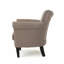 Chaise d'appoint simple, chaise rembourrée d'intérieur-88972749
