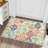 Washable Rug Vintage Distressed Rugs Non-Slip Stain Resistant Area Rug Floor Cover for Bedroom Living Room-1202146157-1202146174