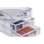 Rowlands Plastic Organiser