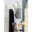 I'm I'm Beautiful - impression sur toile tendue-212337681