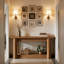 Console polyvalente à 2 niveaux Farmhouse-1095012841