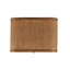 1 - Drawer Solid Wood Nightstand-519201422