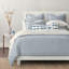 Resort Linen Program Linen Comforter-72112041-72112039
