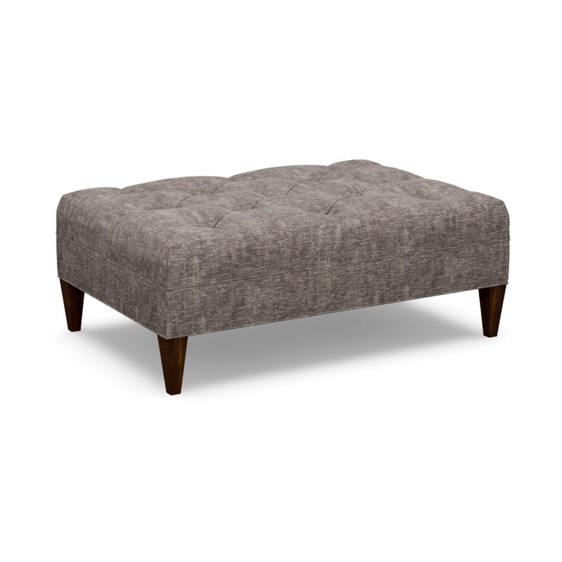 Ottoman, Walnut, 8938-70