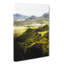 Portree In The Isle Of Skye Scotland - Wrapped Canvas-56666401