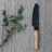 BergHOFF Ron Stainless Steel 4pc Knife Set, Natural