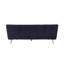 Console Midnight Blue