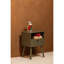 Ozzy 36cm W Bedside Table-99217992
