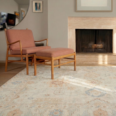 Nimbus Easy Care Rug