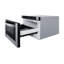 Micro-onde 1000 watts 23,5 po Summit 1000 Appliance