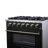 Massimo 36 Freestanding Gas Range-116502419