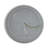 1-Light 14" LED CCT Selectable Flush Mount with Microwave Sensor