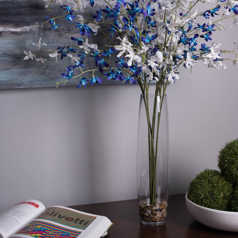 Vase de table torpedo Polizzi