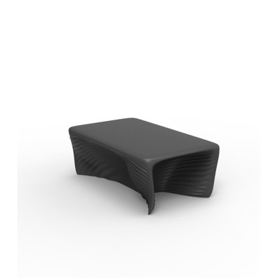 Biophilia Abstract Coffee Table
