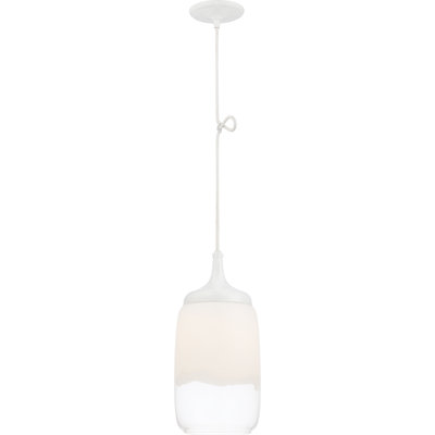 Macfarlane 1 - Light LED Single Pendant
