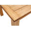 Outdoor Teak Dining Table