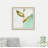 Painted Whimsy II - Picture Frame Print-30010763