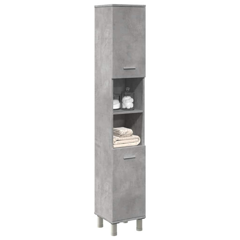 Shanetta Bathroom Cabinet