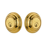 Georgetown Double Cylinder Deadbolt