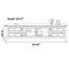 Gassaway Solid Wood TV Stand-640541638