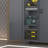 Garage Lockers Large Capacity-679920950