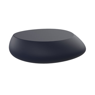 Stone Plastic Coffee Table