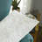 Crushed Velvet Lumbar Pillow Cover-2033480101