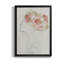 Fashion Fashion Silhouette II - Peinture sur toile encadrée-654960907-654960904