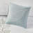 6 Piece Quilt With Classic Leaf Embroidery Pillows Floral & Matching Cushions-119105007-119105010