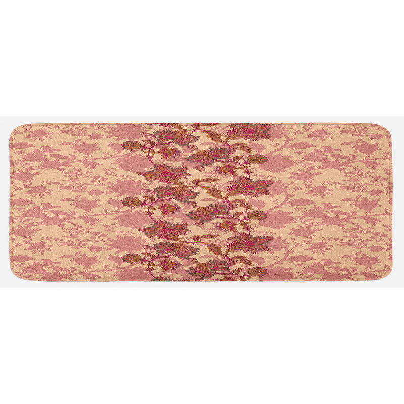 Tapis de cuisine