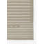 Thompson Wool Geometric Area Rug in Beige-833178469