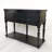 Yorba 52'' Solid Wood Console Table
