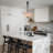 3 - Light Bowl Pendant