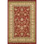 Oriental Area Rug-1049277638
