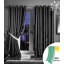 Magnhild Room Darkening Curtain Pair-864937313-864937312