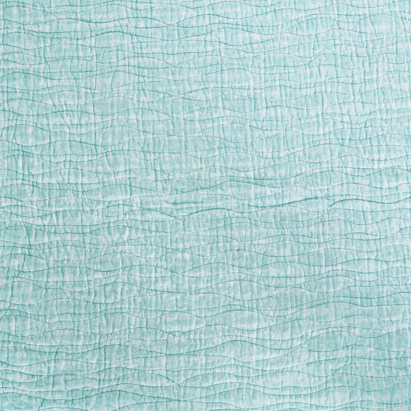 Kutcher Cotton Pillow Sham