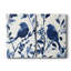 ANIMALS Series CCCCXVII - Toile tendue avec châssis de qualité supérieure - Prêt à être accroché-108955986