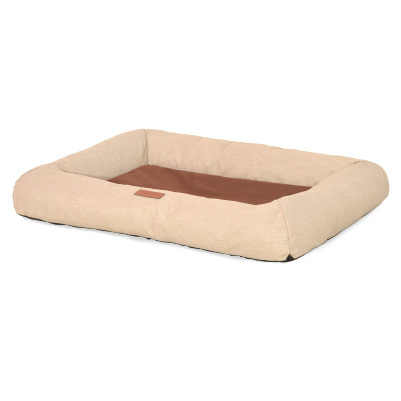 Lola Orthopedic Memory Foam Pet Bed