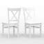 Traditions Solid Wood Top Pedestal Dining Set-1764014019-1764014023-1764014021