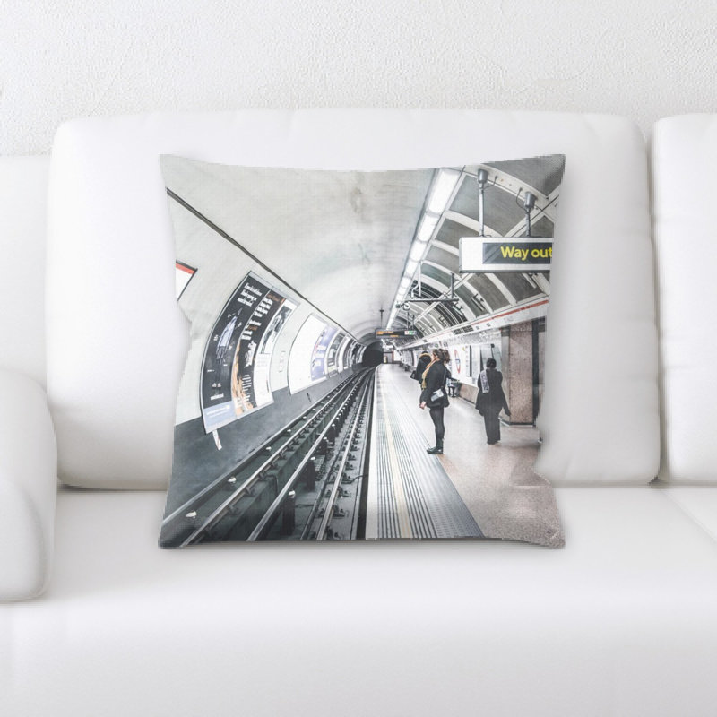 Coussin de tube