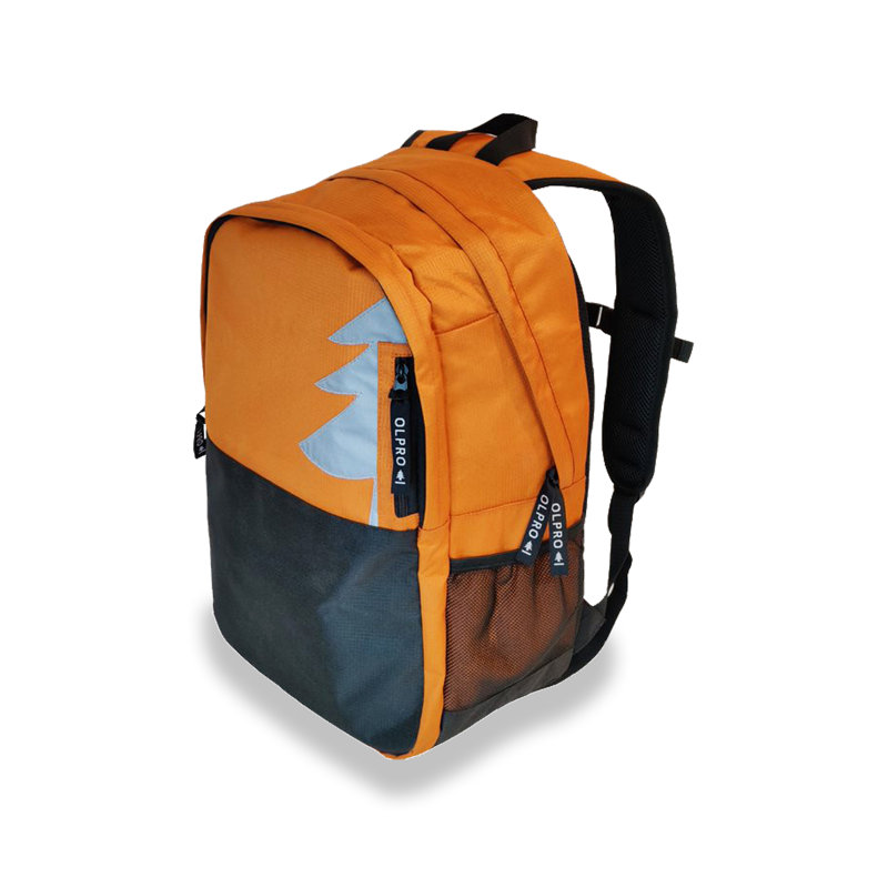 Olpro 28 Litre Picnic Backpack, Orange