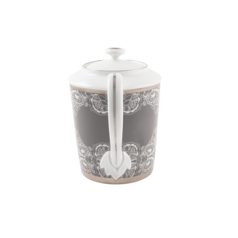 Romane Porcelain Teapot