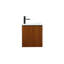  Ensemble de meuble-lavabo simple 36 po-577594154