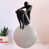 Noir sélectionné